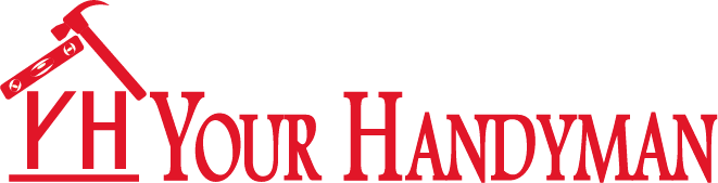 Your Handyman Logo